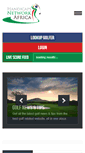 Mobile Screenshot of handicaps.co.za